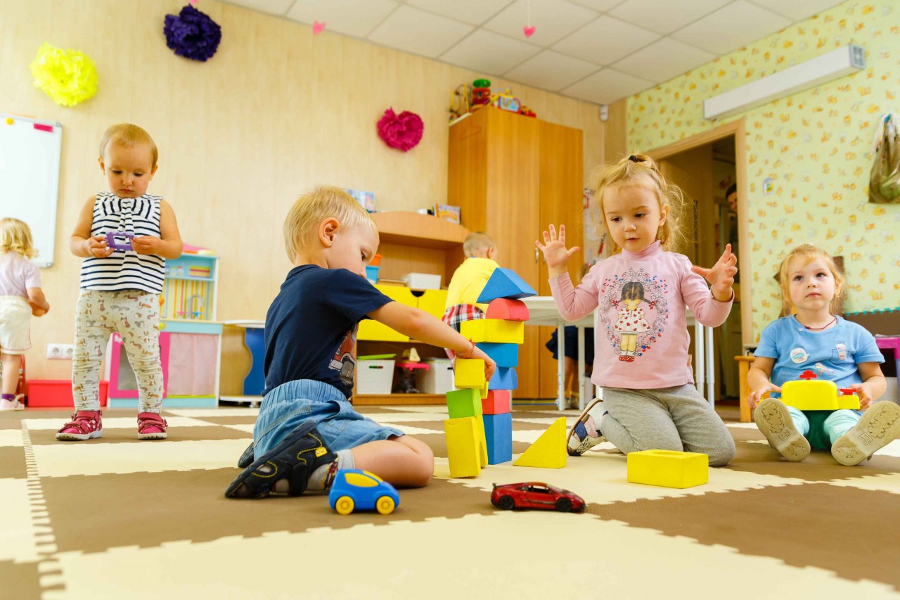 Комплектование детских садов г. Королёва на 2021-2022 учебный год